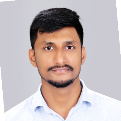 Ram Lokireddy
